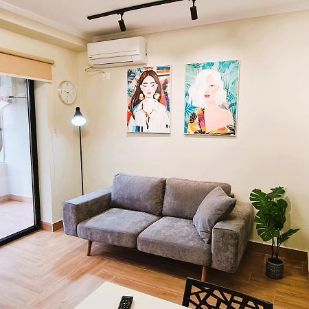 2V1 - Center Apartment 1 Tirana Exterior photo