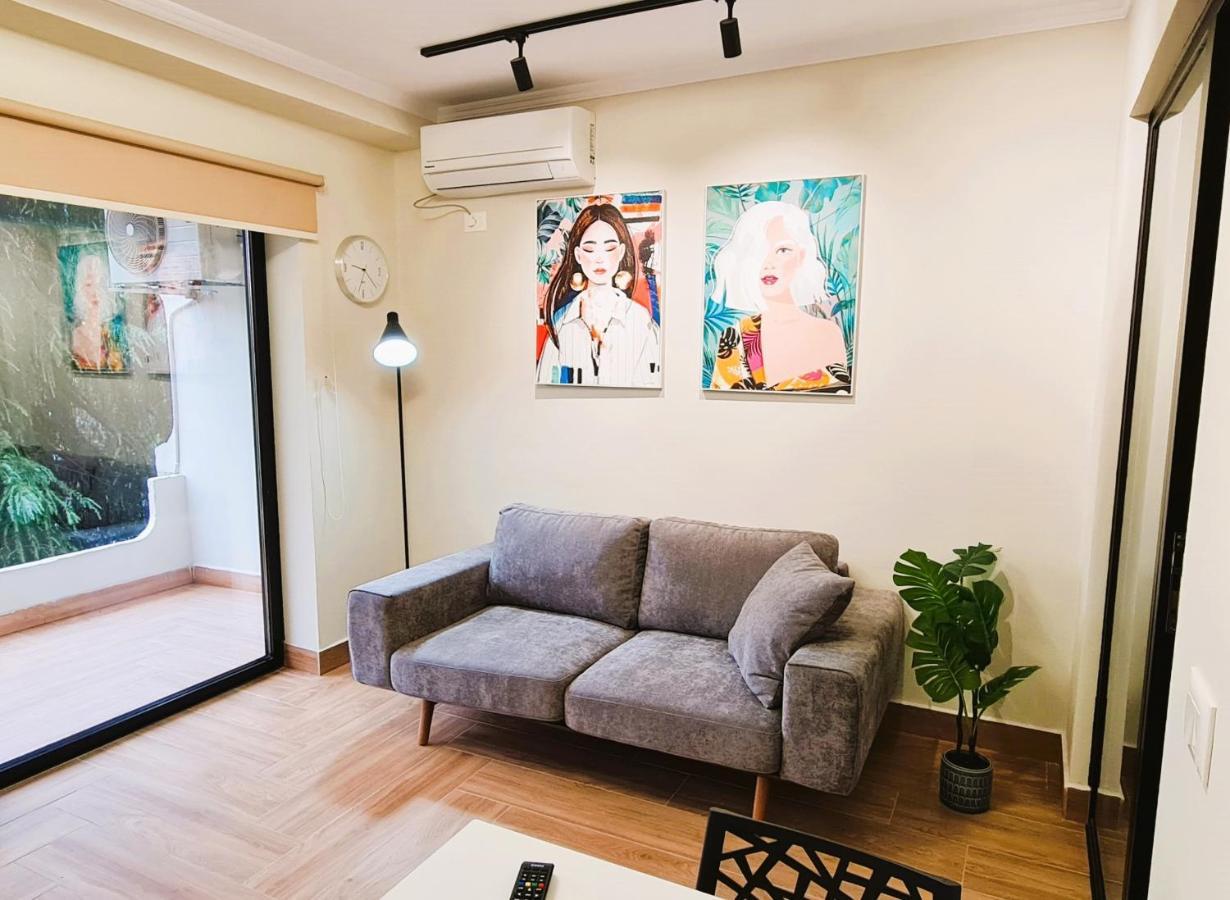 2V1 - Center Apartment 1 Tirana Exterior photo